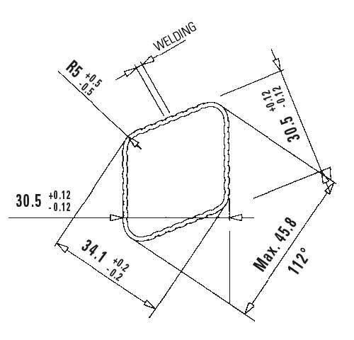 Profilo speciale 31